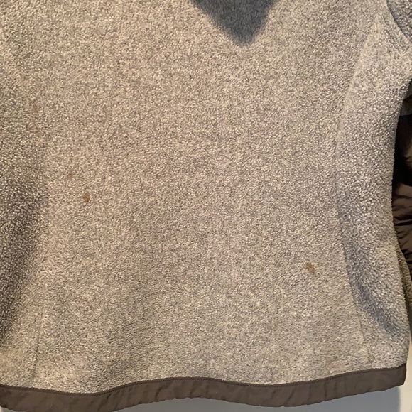 NORTH FACE JACKET - Picture 9 of 11